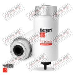 Fleetguard FS19985 Fuel Separator