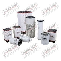 Filter Service Kit suitable for Case International -  