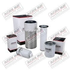 Filter Service Kit suitable for Case International -  