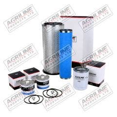 Filter Service Kit suitable for Ford & Fordson -  