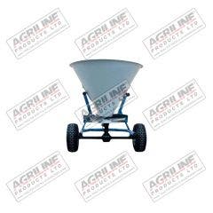 Fertiliser Spreader - Trailed