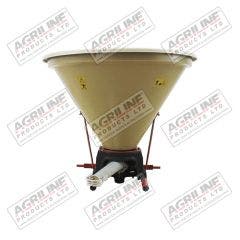 Fertiliser Spreader - 3 Point Linkage
