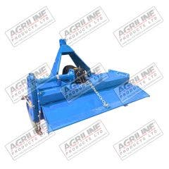 Rotavator - 41"