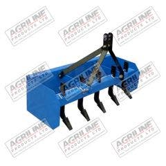 Land Leveller - 4ft