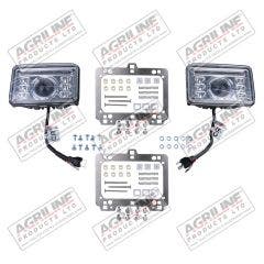 LED Headlight Kit