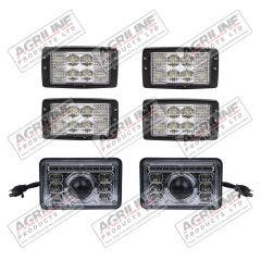 LED Headlight Kit 