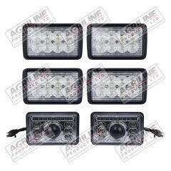 LED Headlight Kit