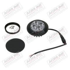 LED Headlamp - 82035642 suitable for New Holland -  82035642