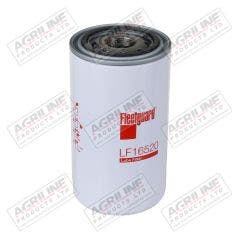 Fleetguard LF16520 Oil Filter suitable for New Holland -  84228488  87803260  2854749