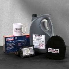 Winter Essentials Pack 