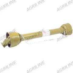 PTO Shaft- Q.R/ Q.R, 970mm