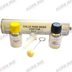 Glass Bonding Kit