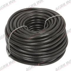 Electrical Wire- Single Core 2.5mm- Black (10m)