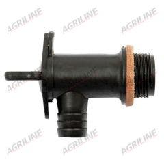 Plastic Oil Drum Tap 3/4"