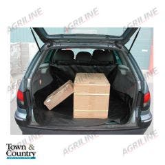 Boot Liner- Black