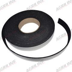 Self Adhesive Foam Strip 25mm (10m)