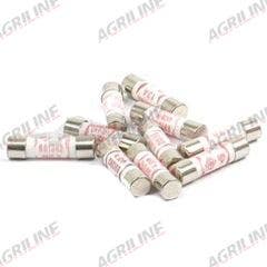 Domestic Fuse 13 amp  240V (10 Pack)