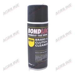 Brake and Clutch Cleaner (600ml)