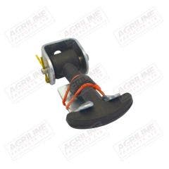 Bonnet Catch w/ Bracket- Small