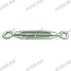 Turnbuckle- Eye/ Eye