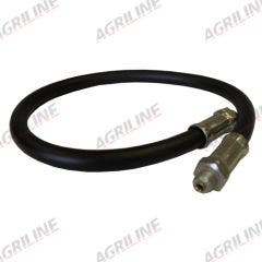 Grease Gun Hose 500mm