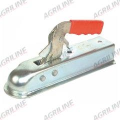 Female Trailer Hitch- 50mm