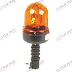 Rotating Warning Beacon suitable for Fiat -  