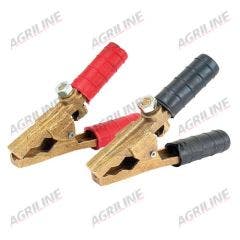 Jump Lead Handle Set- 500 Amp