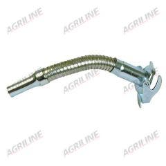 Flexible Jerry Can Spout 300mm.