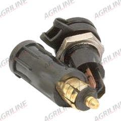 Jack Plug & Socket 12V