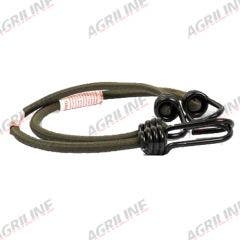 Luggage Elastic 450mm (2 Pack)