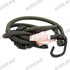 Luggage Elastic 900mm (2 Pack)