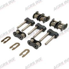 AS.Duplex-ASA 60-2 Repair Kit