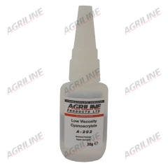 Superglue  Low Viscosity B406 (20g)