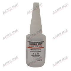 Superglue  High Viscosity B415 (20g)