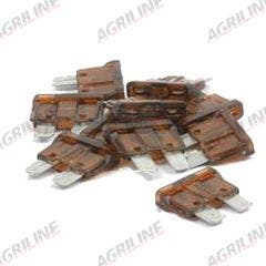 Blade Fuse 7.5 amp (10 Pack)