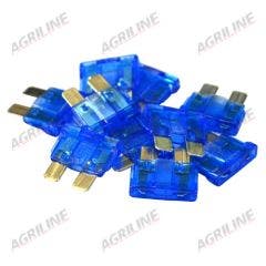 Blade Fuse 15 amp (10 Pack)