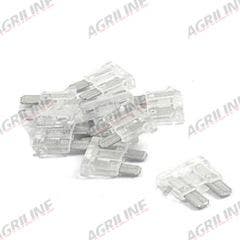 Blade Fuse 25 amp (10 Pack)