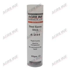 Steel Epoxy Stick B200 (50g)