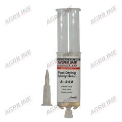 Fast Drying Epoxy Resin B2012 (25ml)
