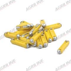 Ceramic Fuse 5 amp (25 Pack)