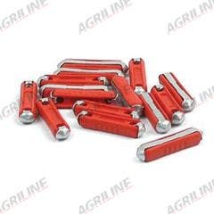 Ceramic Fuse 16 amp (15 Pack)