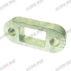 1" Ball Hitch Spacer