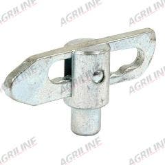 Droplock Pin- Weld On