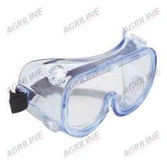 Impact Safety Goggles