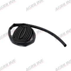 Heat Shrink PVC Sleeving 4.8mm (1m)