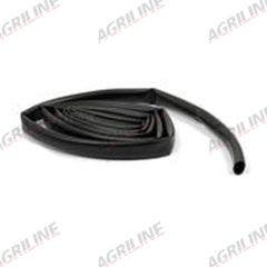 Heat Shrink PVC Sleeving 6.4mm (1m)