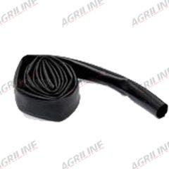 Heat Shrink PVC Sleeving 12.7mm (1.2m)
