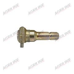 PTO Adaptor- Quick Release Pin, Standard Duty