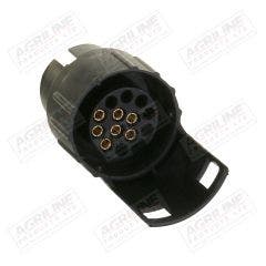 7-13-pin Mini Monoblock Adapter